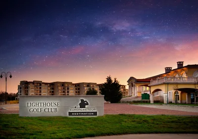 Lighthouse Golf & Spa Hotel