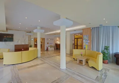 Perla Plaza