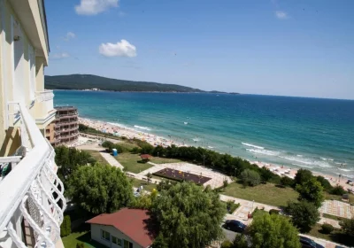 Perla Beach