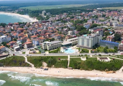 Perla Beach