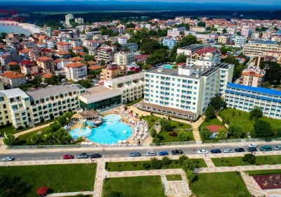 Perla Luxury & Голд