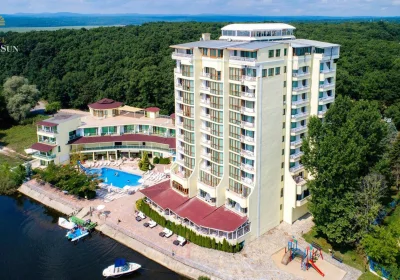 Perla Sun Park & SPA