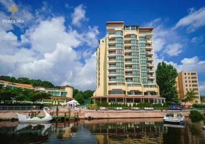 Perla Sun Park & SPA