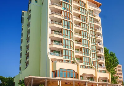 Perla Sun Park & SPA