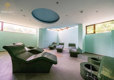 Perla Sun Park & SPA