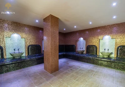 Perla Sun Park & SPA