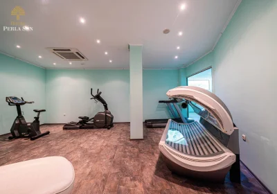 Perla Sun Park & SPA