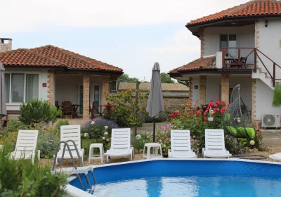 Guesthouse Sveta Marina