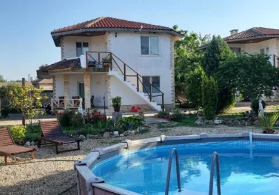 Guesthouse Sveta Marina