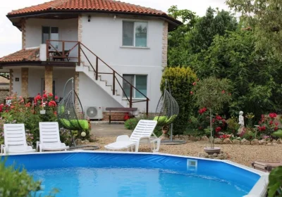 Guesthouse Sveta Marina
