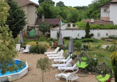 Guesthouse Sveta Marina