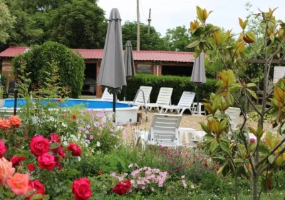 Guesthouse Sveta Marina