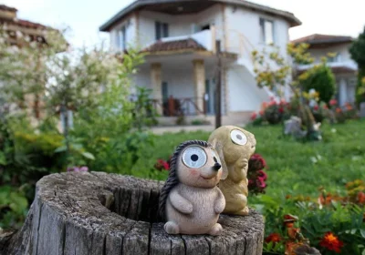 Guesthouse Sveta Marina