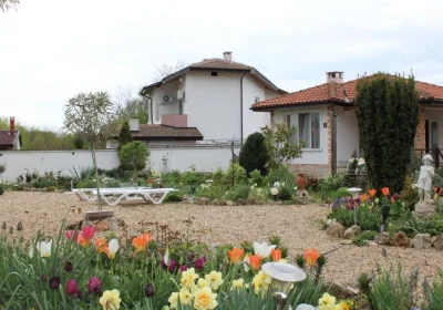 Guesthouse Sveta Marina