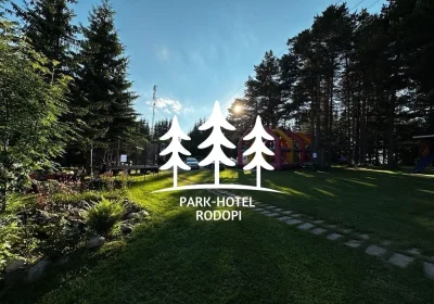 Park Hotel Rodopi