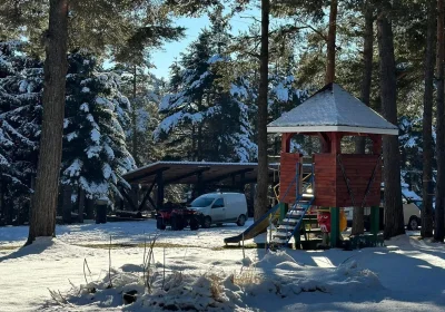 Park Hotel Rodopi