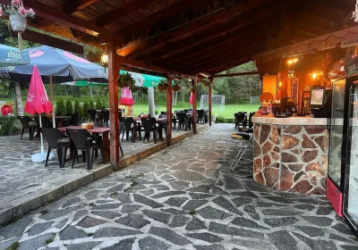 Park Hotel Rodopi