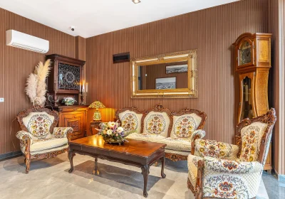 Aparthotel Senator
