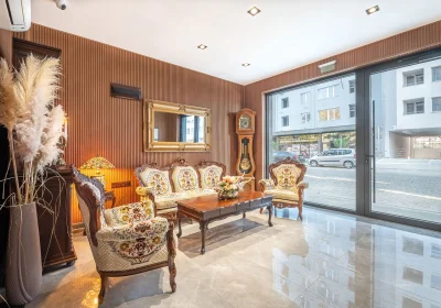 Aparthotel Senator