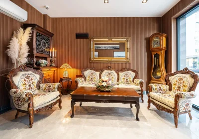 Aparthotel Senator