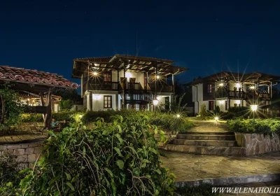 Elenski Riton Family Hotel