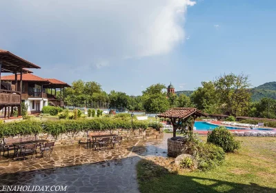 Elenski Riton Family Hotel
