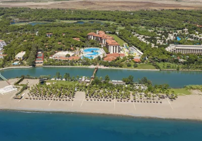 Selectum Family Resort