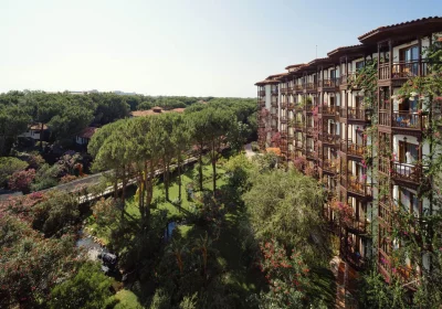 Selectum Family Resort