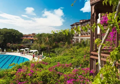 Selectum Family Resort
