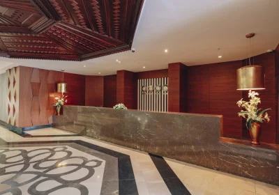 Selectum Family Resort