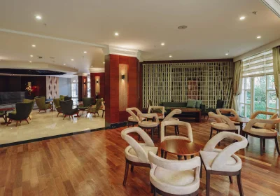 Selectum Family Resort