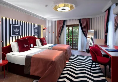 Selectum Family Resort