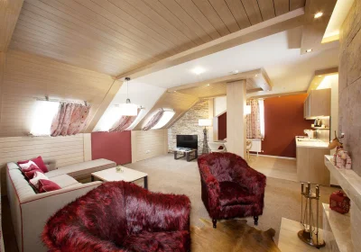 Amira Boutique Hotel