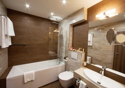 Amira Boutique Hotel