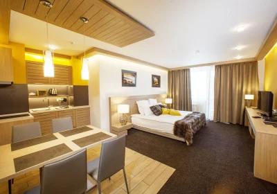 Amira Boutique Hotel