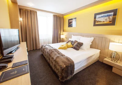 Amira Boutique Hotel