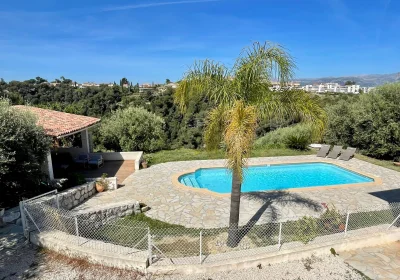 Villa SYAGRUS