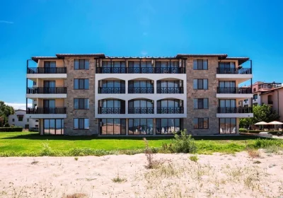 HOTEL OASIS DEL SOL