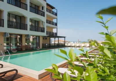HOTEL OASIS DEL SOL