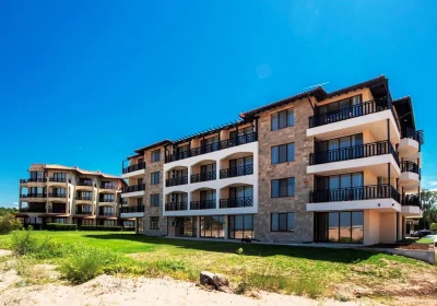 HOTEL OASIS DEL SOL