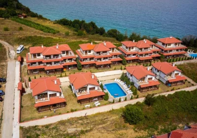 Vemara Club Hotel
