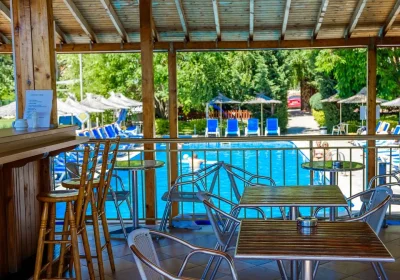 Vemara Club Hotel