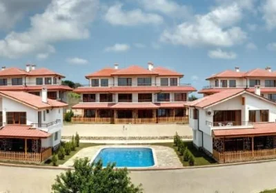 Vemara Club Hotel
