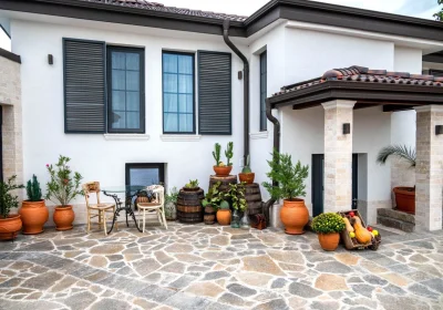 Casa La Tinozza