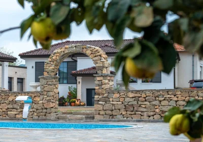 Casa La Tinozza