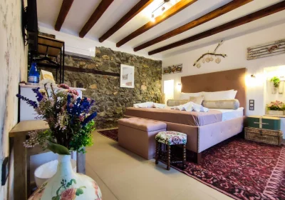 Casa La Tinozza