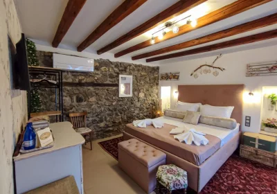 Casa La Tinozza