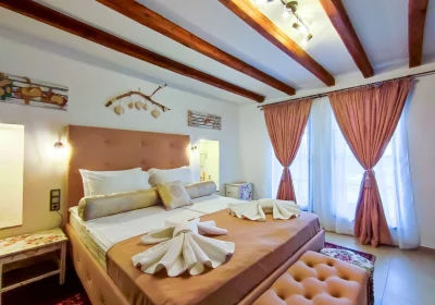 Casa La Tinozza