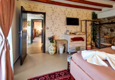 Casa La Tinozza