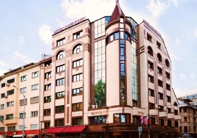 Hotel Downtown